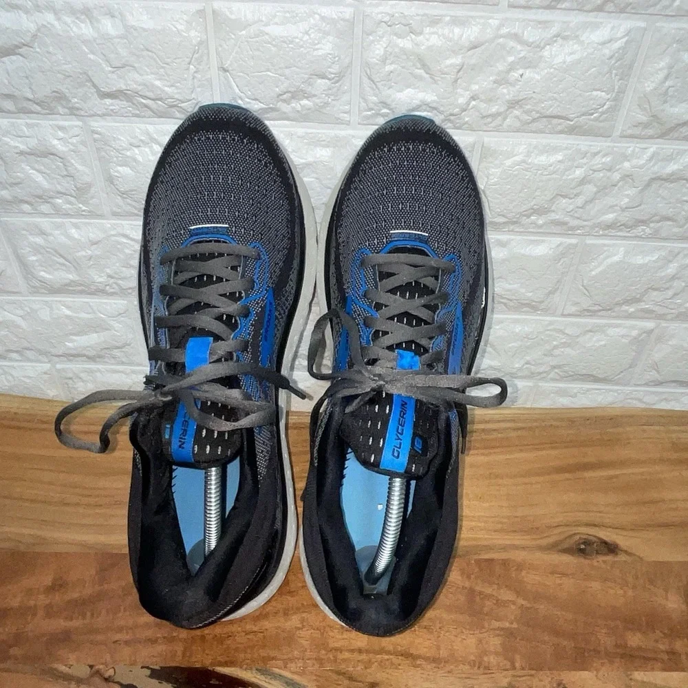 Brooks glycerin 18